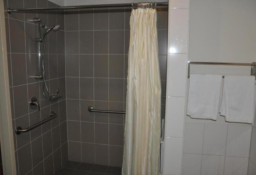 Студия Deluxe, Yti Garden