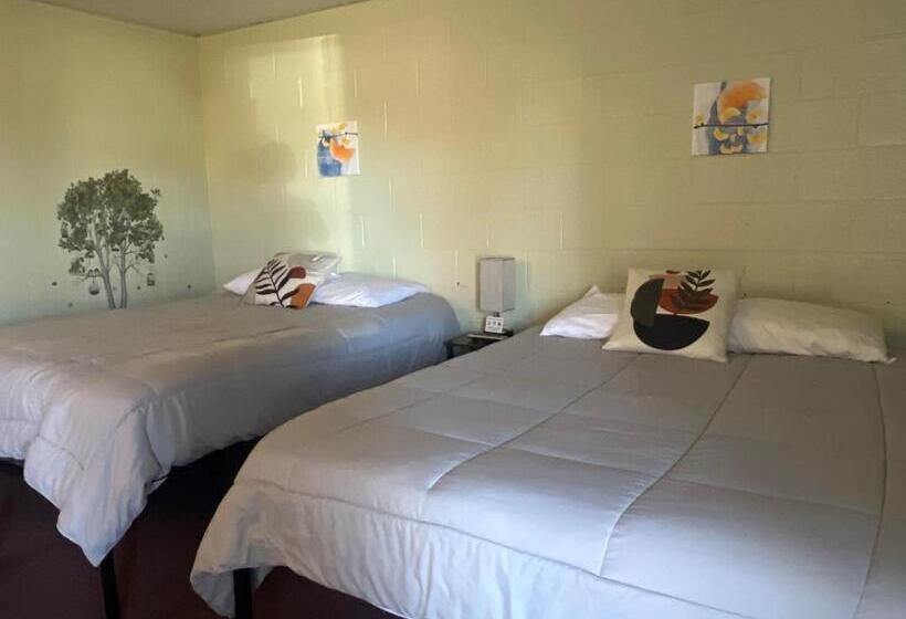 스탠다드 룸, Midtown Inn & Suites