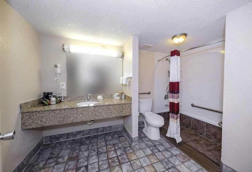 豪华房间, Red Roof Inn Atlanta  Suwanee/ Mall Of Georgia