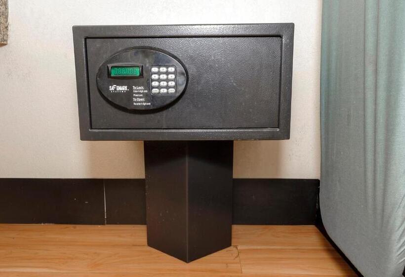 豪华房间, Red Roof Inn Atlanta  Suwanee/ Mall Of Georgia
