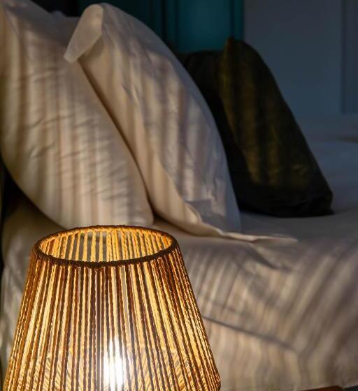 Стандартный Номер Кровать Кинг, Western Isles Hotel