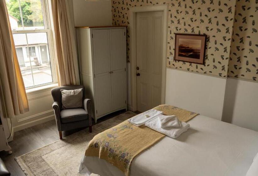 Номер Economy, Western Isles Hotel