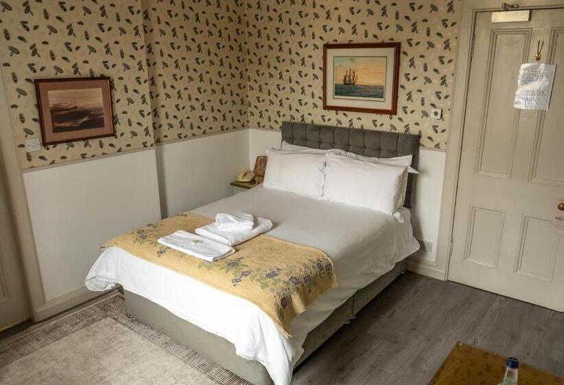 Номер Economy, Western Isles Hotel