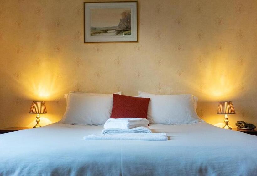 Номер Стандарт Вид на Море, Western Isles Hotel