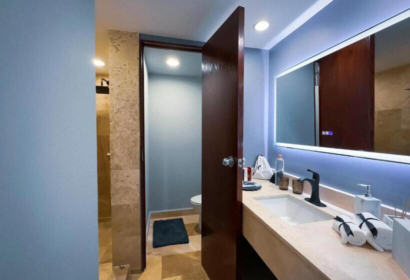 Полулюкс Повышенной Комфортности, Opus Grand Toluca Aeropuerto