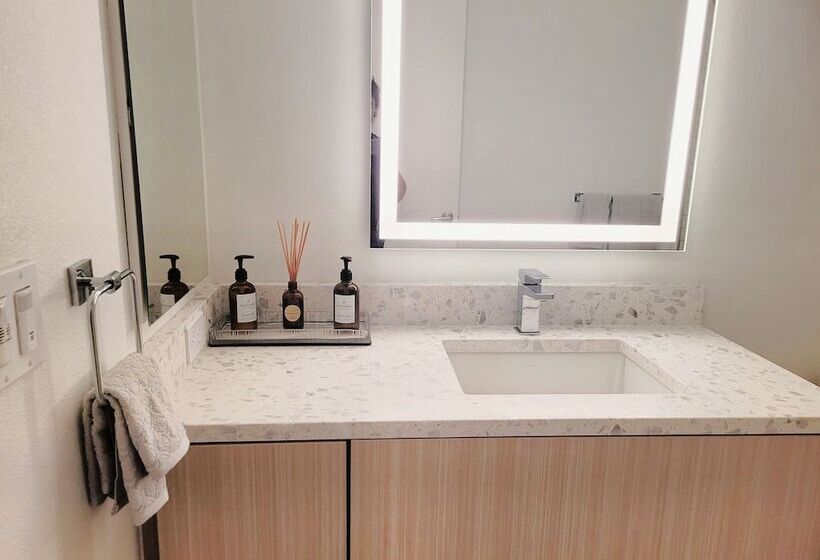 Апартаменты 1 Спальня, Stayspro   Gorgeous Hollywood Living Los Angeles
