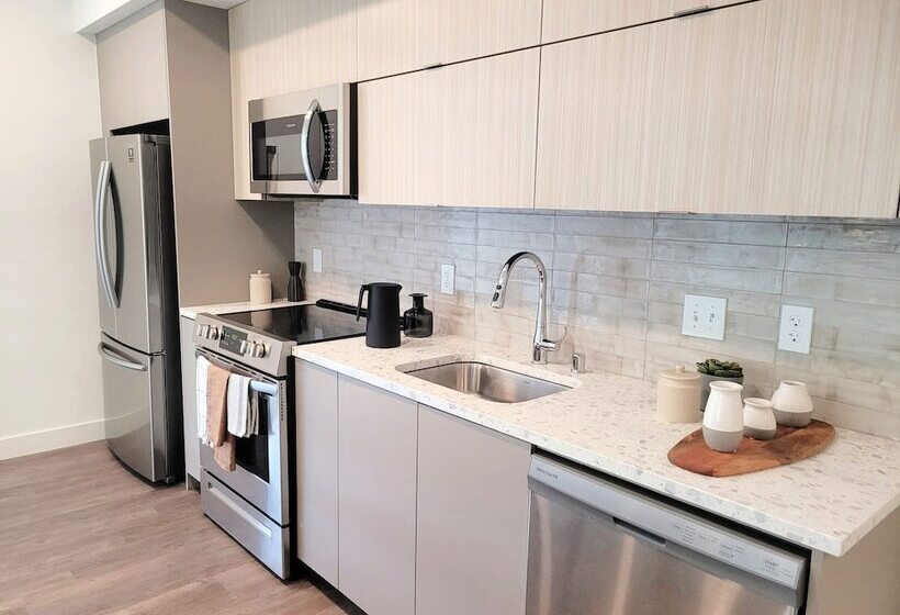 Студия Стандарт, Stayspro   Gorgeous Hollywood Living Los Angeles