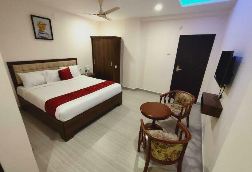 Номер Deluxe, Kings Court Guest Inn
