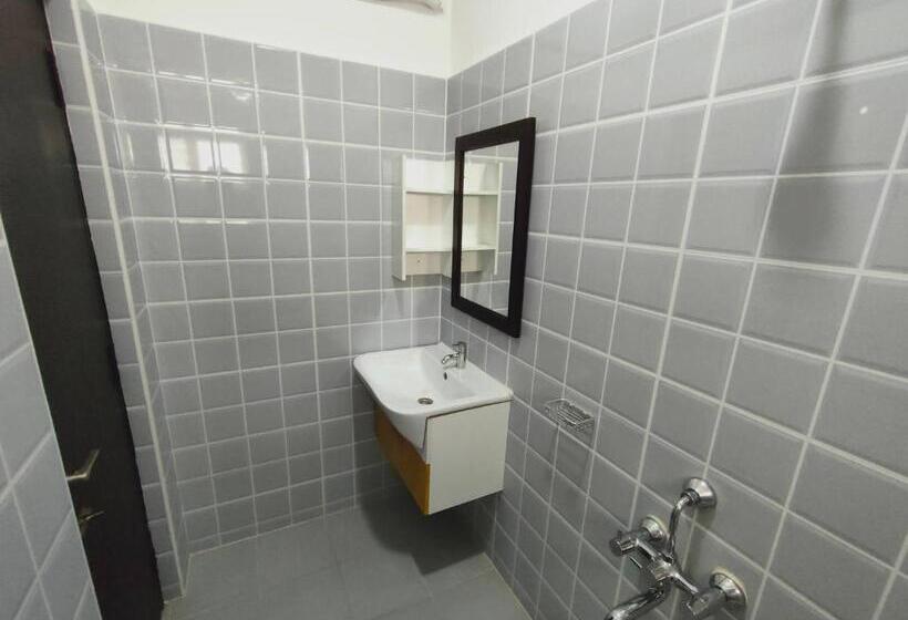 Номер Deluxe, Kings Court Guest Inn