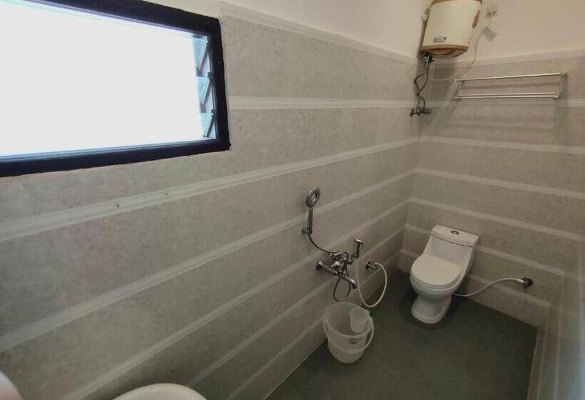 Люкс, Kings Court Guest Inn