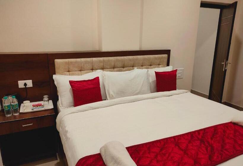 Люкс, Kings Court Guest Inn