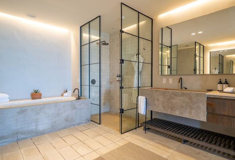 جناح 4 غرف نوم, 1 Homes Preview Cabo