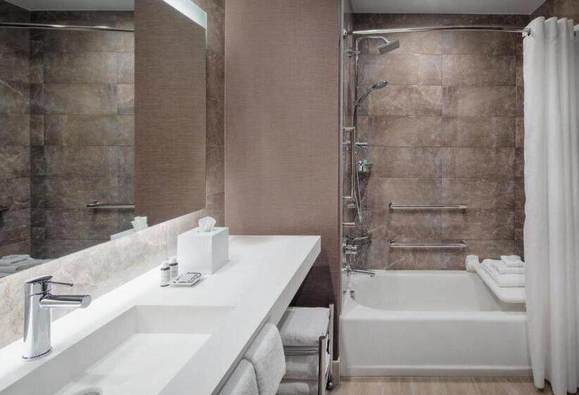 스탠다드 룸, Ac Hotel By Marriott Fort Lauderdale Airport