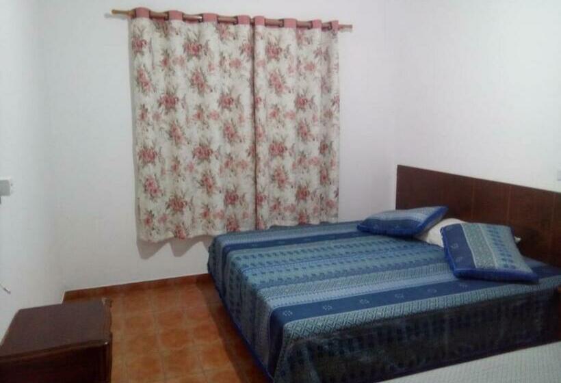 Номер Deluxe, Rancho Do Edy Pousada