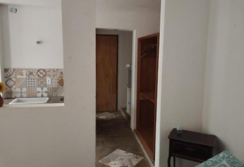 Номер Deluxe, Rancho Do Edy Pousada