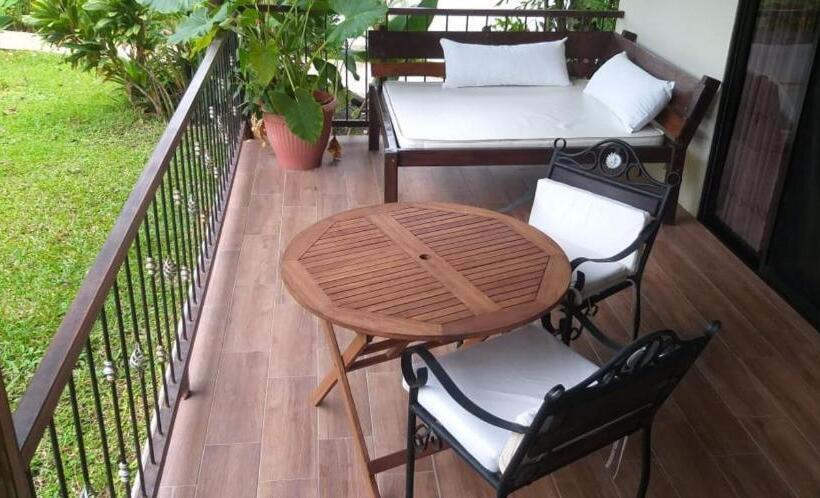Вилла 1 Спальня, Tropical Suites & Villas