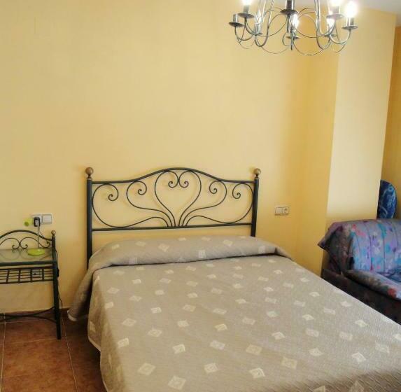 Apartamento 1 Dormitório, Apartamentos Argenta Caleta 3000
