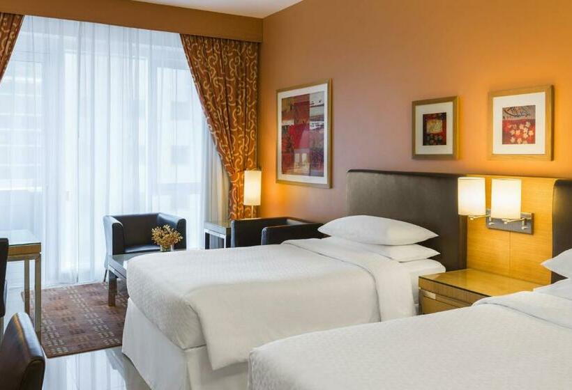 Классический Номер, Four Points By Sheraton Bur Dubai
