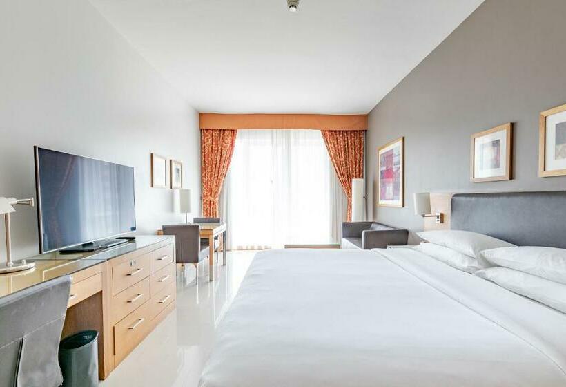 Классический Номер, Four Points By Sheraton Bur Dubai