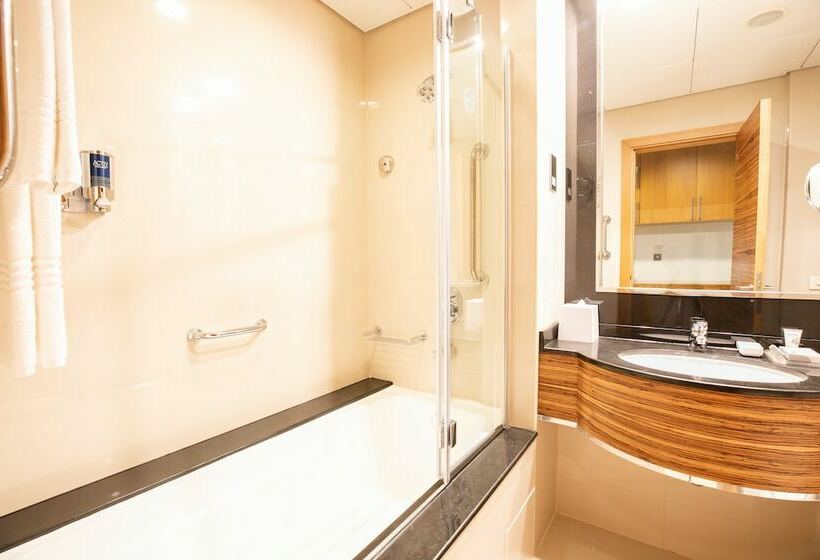 Классический Номер, Four Points By Sheraton Bur Dubai