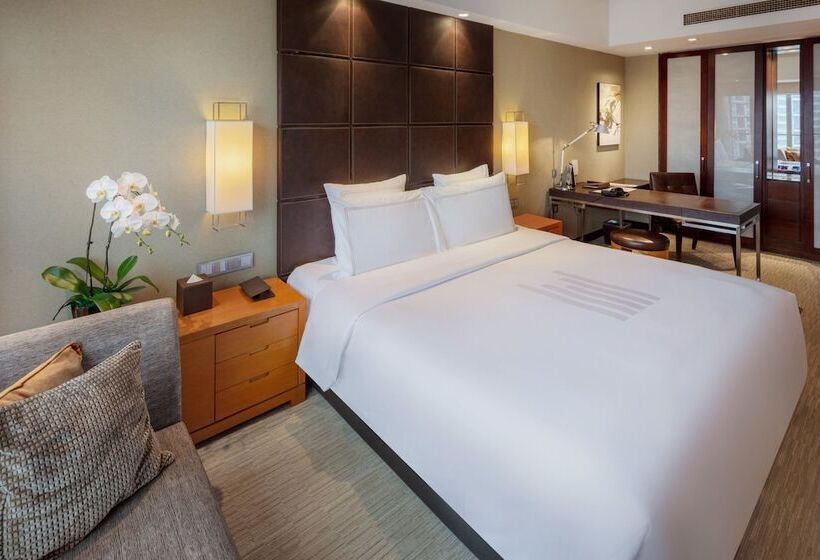 اتاق سوپریور, Grand Millennium Beijing