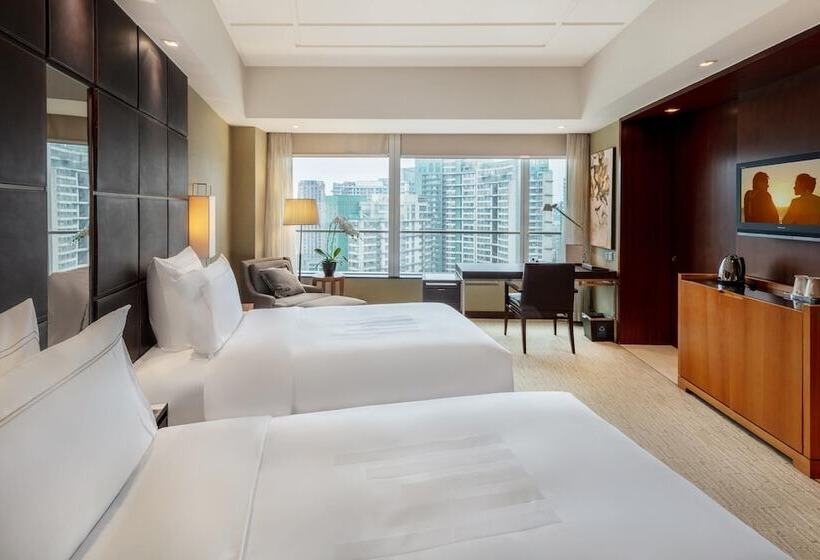 اتاق لوکس, Grand Millennium Beijing