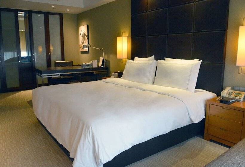 اتاق اجرایی, Grand Millennium Beijing