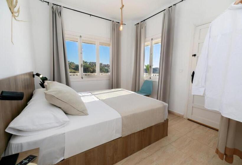 Номер Superior, Playa Terreros