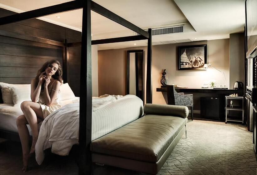 سوییت جونیور, S15 Sukhumvit