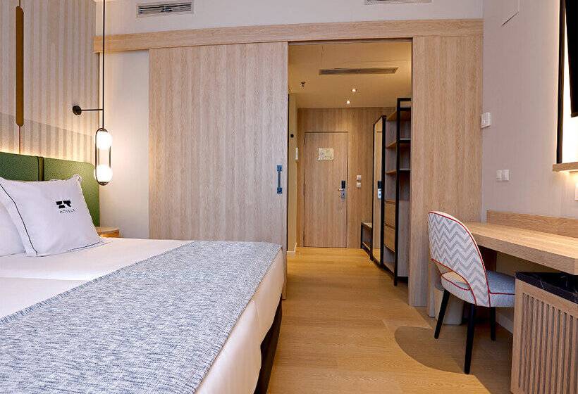 Номер Стандарт, Hotel & Spa Villa Olimpica Suites