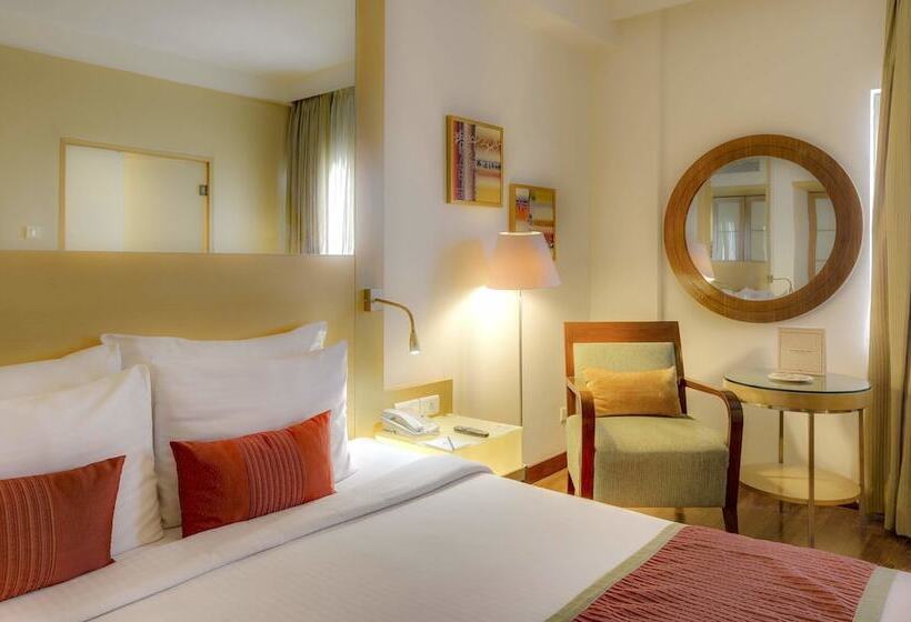 Номер Deluxe, Pride Hotel, Chennai