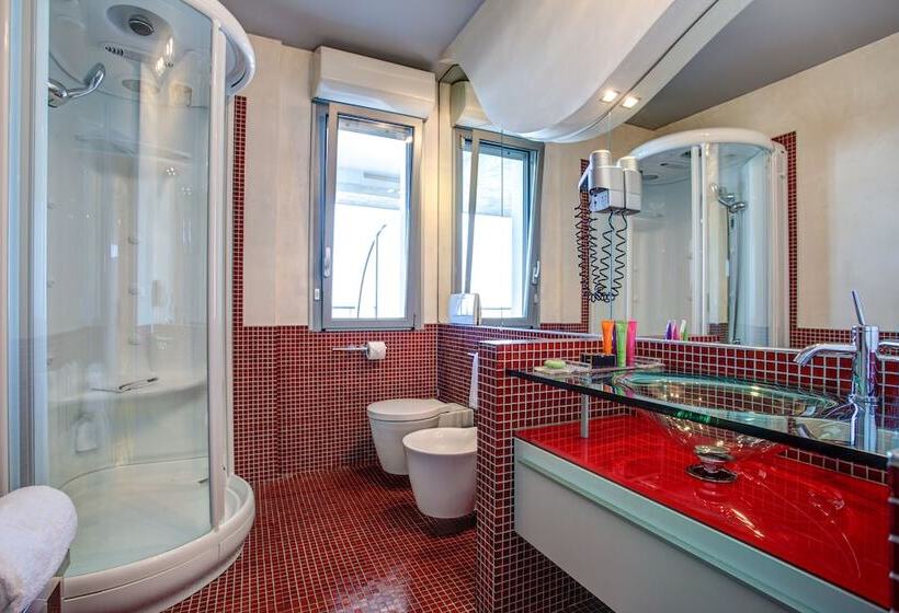 Номер Superior, Waldorf  Premier Resort