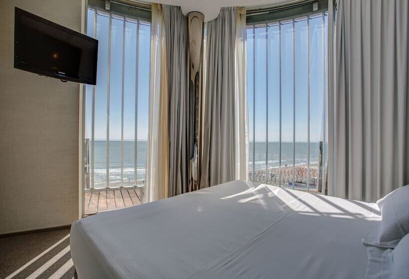 Люкс Deluxe 2 Спальни, Waldorf  Premier Resort