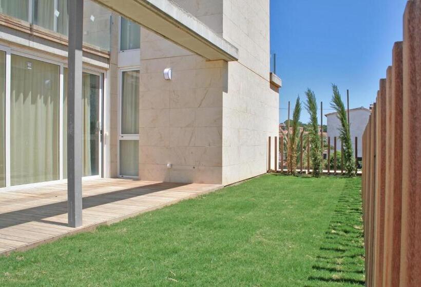 带1个卧室的公寓, L  Escala Resort