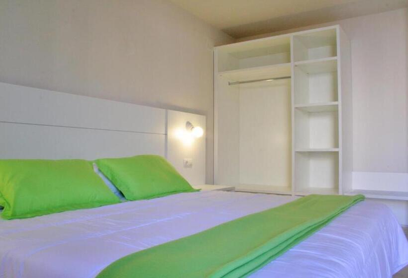 带1个卧室的公寓, L  Escala Resort