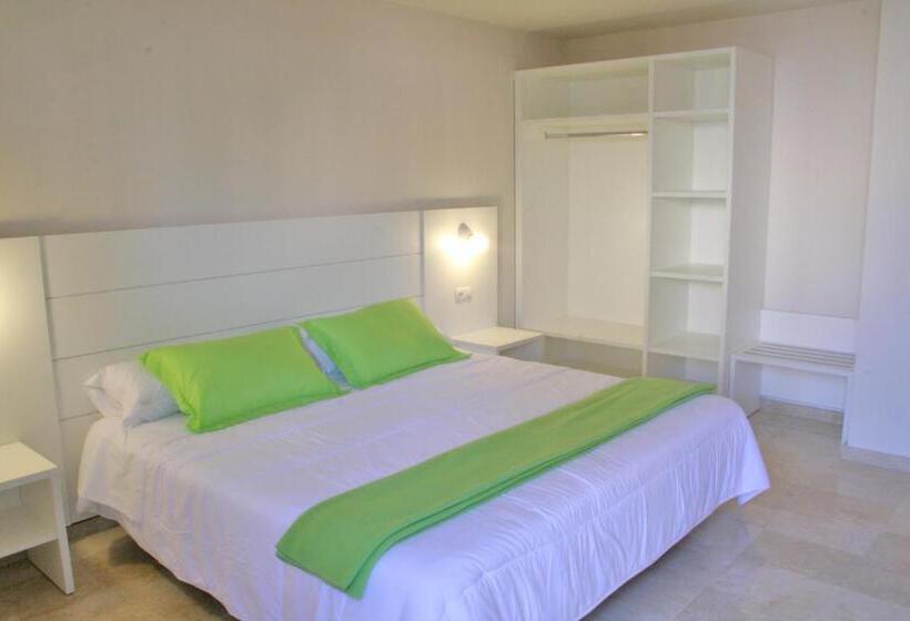 家庭间, L  Escala Resort