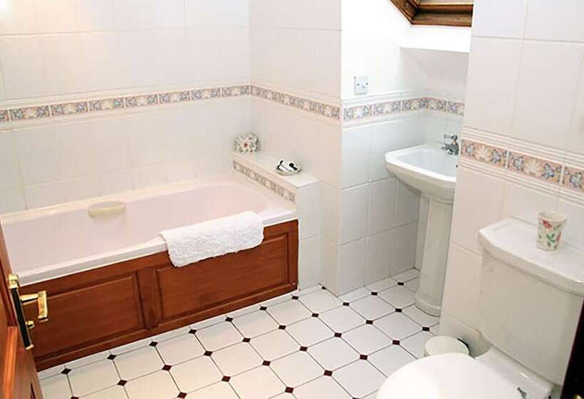 스탠다드 룸, Westacre Bed & Breakfast