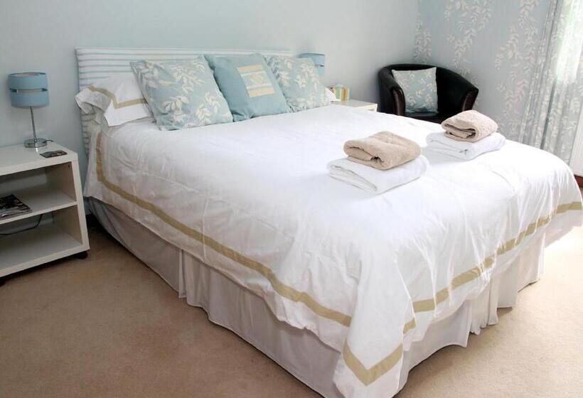 스탠다드 룸, Westacre Bed & Breakfast