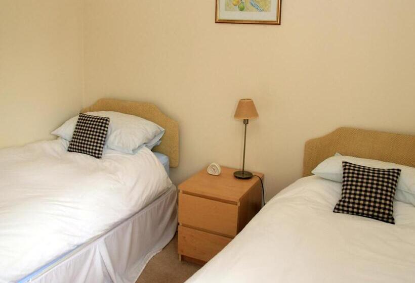 스탠다드 룸, Westacre Bed & Breakfast