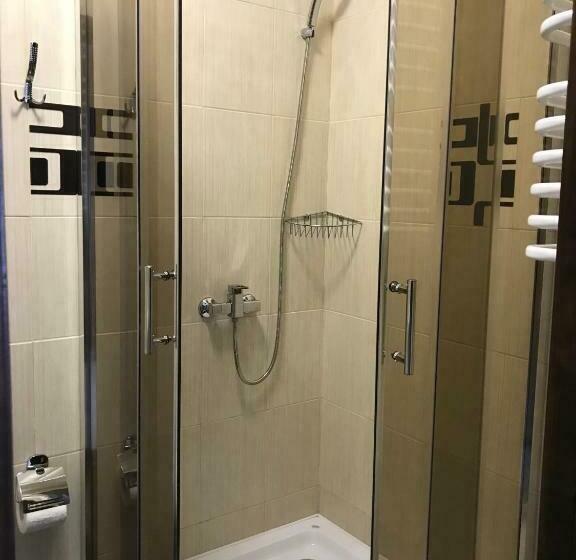 マウンテンビュースタンダードルーム, Villa Medova