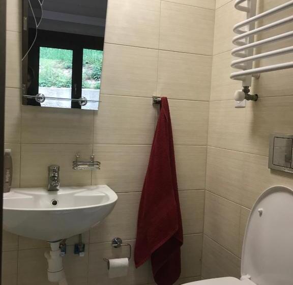 １階の１ベッドルームアパートメント, Villa Medova