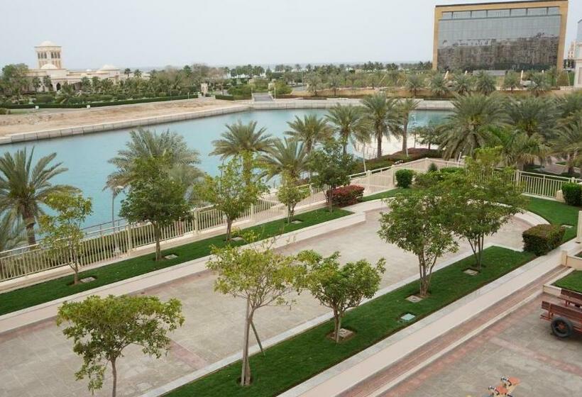 Апартаменты 1 Спальня Вид на Море, Marina Two Apartment 201 With Direct Sea View