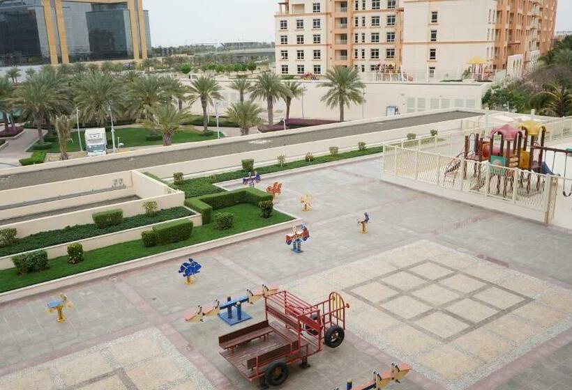 Апартаменты 1 Спальня Вид на Море, Marina Two Apartment 201 With Direct Sea View