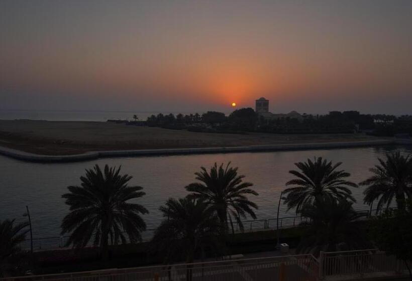 Апартаменты 1 Спальня Вид на Море, Marina Two Apartment 201 With Direct Sea View