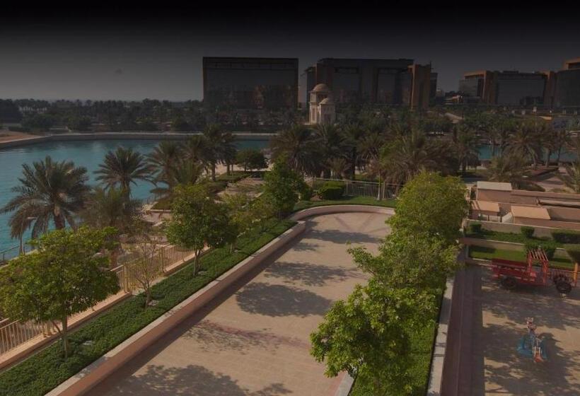 Апартаменты 1 Спальня Вид на Море, Marina Two Apartment 201 With Direct Sea View
