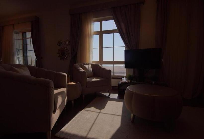 Апартаменты 1 Спальня Вид на Море, Marina Two Apartment 201 With Direct Sea View