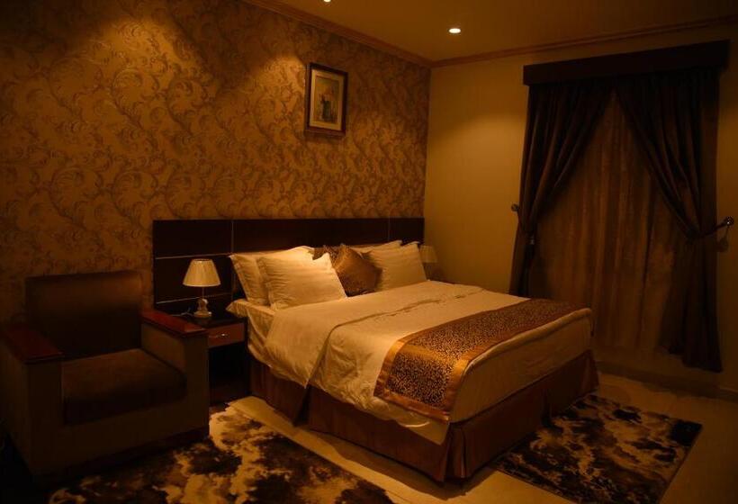 家庭套房, Pearl Palace Hotel Suits