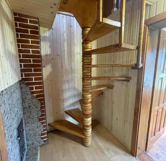 침실 1개 주택, Mini Cottage