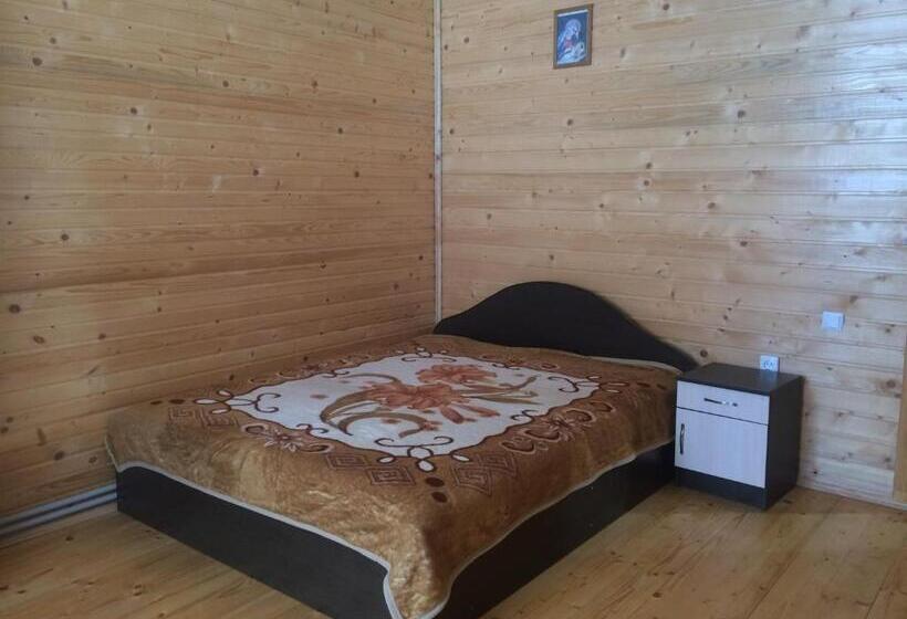 침실 3개 아파트, Mini Cottage