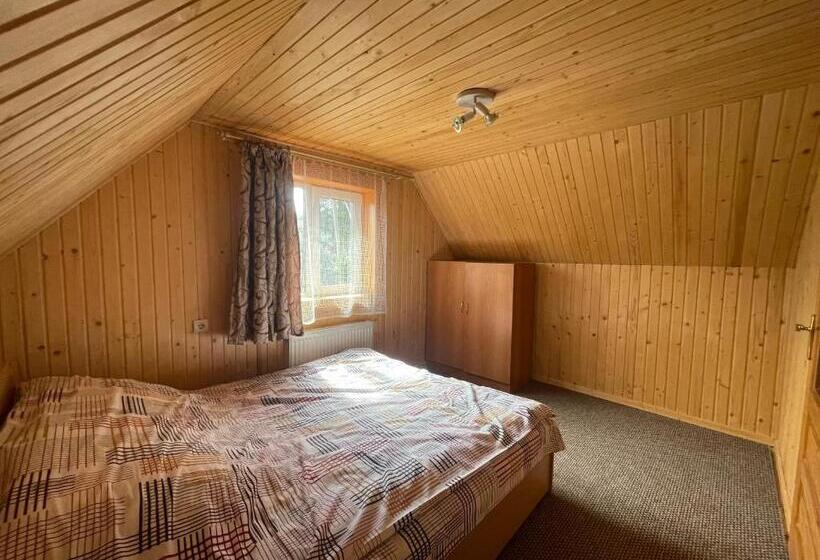 침실 1개 주택, Mini Cottage